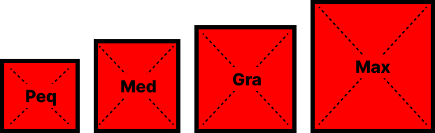 Trastero Grande