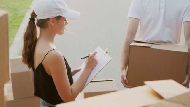 10 claves en tu checklist mudanza