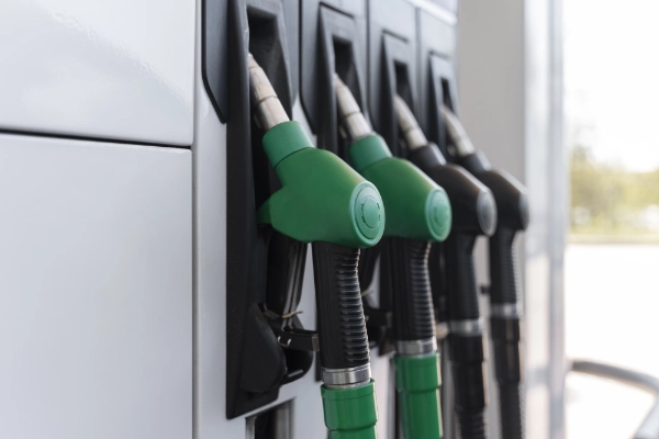 Gasolineras Low Cost en Madrid para autónomos