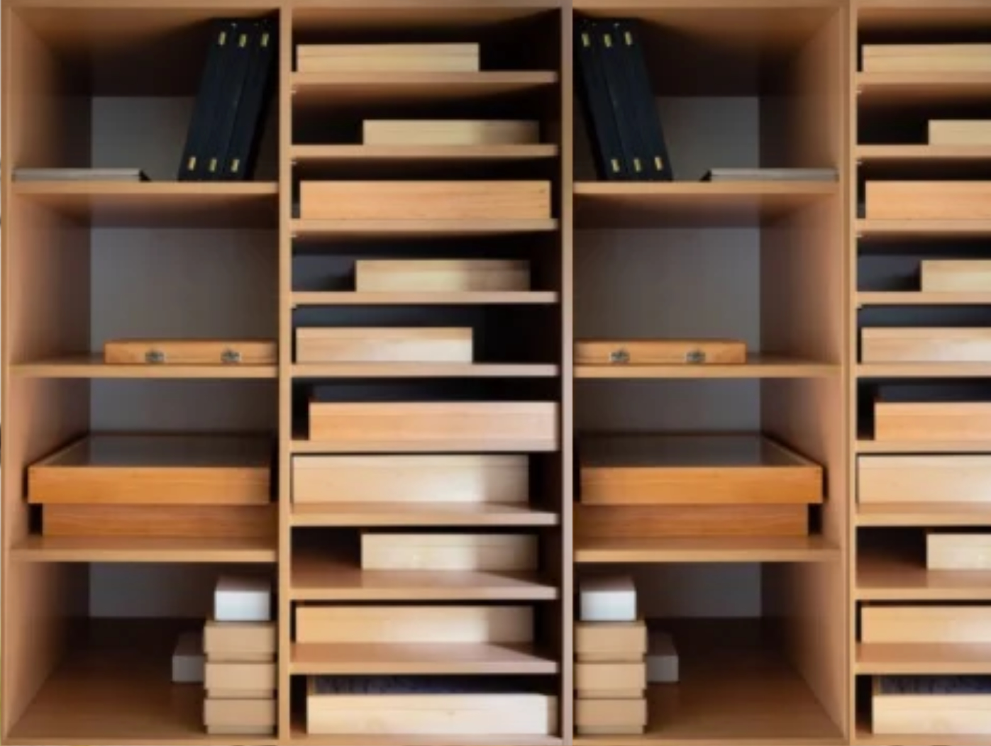 TOP Mejores Muebles para Trasteros